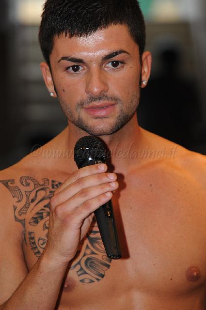 Casting Mister Italia 19.6.2010 (352).JPG